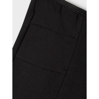 👉 Legging viscose meisjes zwart Leggings 'TIDALU' 5714920447788