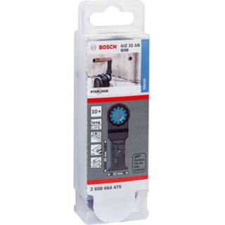 👉 Bosch Bosc Tauchsägeblatt RB - 10ER AIZ 32 AB 3165140935883