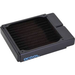 👉 Radiator Alphacool Alphac NexXxoS ST25 Full Copper 120mm RA 4250197143523