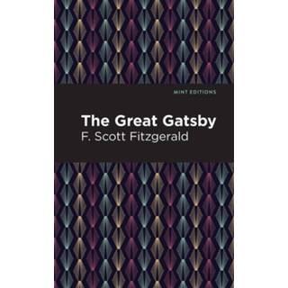 👉 Engels Great Gatsby 9781513280004