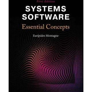 👉 Software engels Systems 9781516591282