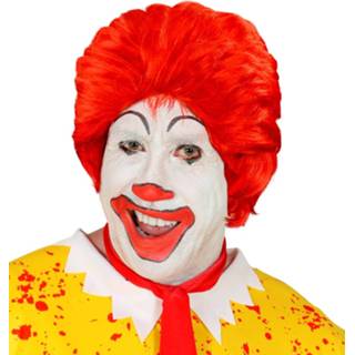 👉 Pruik rode m active Ronald 8003558019946
