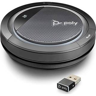 👉 POLY Calisto 5300-M, USB-A/BT600