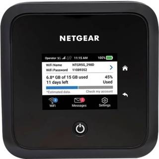 👉 Netgear Nighthawk M5 606449149425