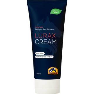 👉 Cavalor Lurax Cream - 200 ml 5425016902103