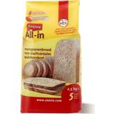 👉 Soezie All-In Meergranenbrood - Bakproducten - 2.5 kg