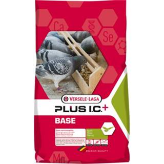 👉 Duiven voer Versele-Laga I.C.+ Base Plus Ic-Basismengeling - Duivenvoer 20 kg 5410340110652