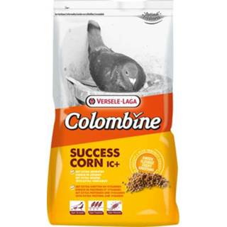 Colombine Succes-Corn Ic Met Eiwitkorrel - Duivenvoer - 3 kg