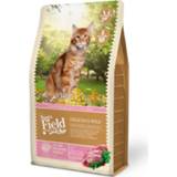 👉 Sam's Field Cat Delicious Wild - Kattenvoer - 2.5 kg