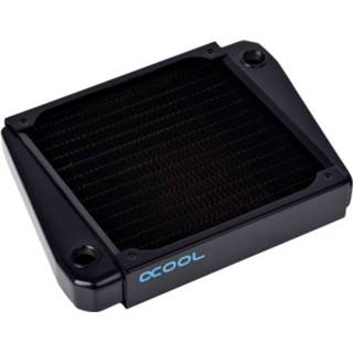 👉 Alphacool NexXxoS ST30 Full Copper X-Flow 140mm Radiator