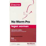 👉 No Worm Pro Kat