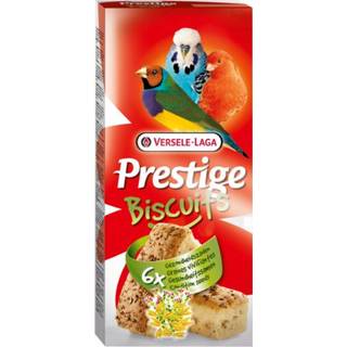 Versele-Laga Prestige Biscuits - Vogelsnack - Gezondheid