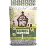 👉 Supreme Tiny Friend Farm Bedding - Bodembedekking - 15 l