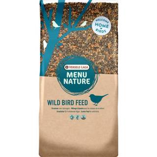 👉 Versele-Laga Menu Nature Zonnebloem Energy Mix - Voer - 11.5 kg