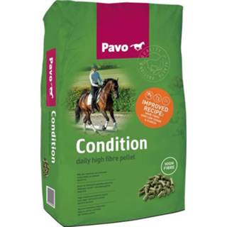👉 Pavo Condition Extra - Paardenvoer - 20 kg