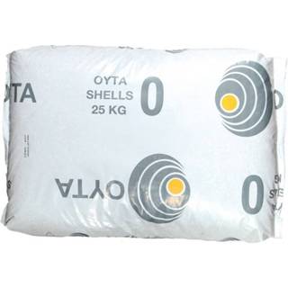 👉 Oyta Oestergritmix - Vogelsupplement - 1-2.5 mm 25 kg