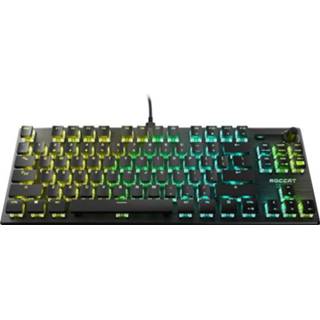 👉 Roccat Vulcan TKL Pro RGB leds, 731855525713