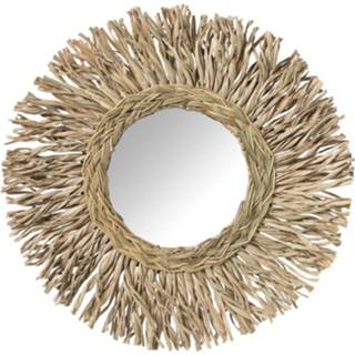 👉 Spiegel strorand - ø30 cm 8716963153395