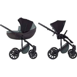 👉 Kinderwagen donkergroen active kinderen Anex M/Type Pro - Casual Green 5902280016984