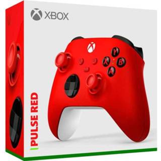 👉 Gamepad Microsoft Xbox Wireless Controller Bluetooth, 889842707113