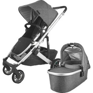 👉 Kinderwagen active kinderen UPPAbaby Cruz V2 Compleet - Jordan 2500001485779