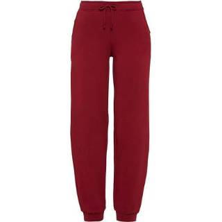 👉 Joggingbroek, kersen 40/42