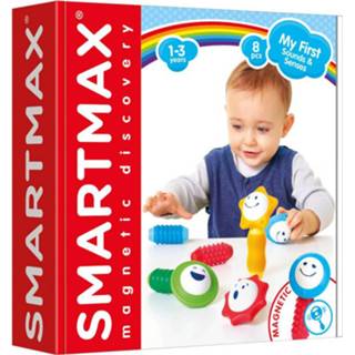 👉 Smartgame Smartgames SmartMax - My First Sounds & Senses 5414301250470