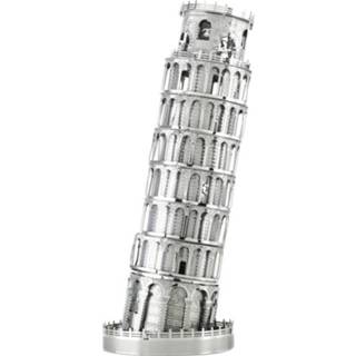 Metal Earth Iconx - Leaning Tower of Pisa 502862 32309013153