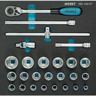👉 Hazet Werkzeug Module 163-102/27 4000896145935
