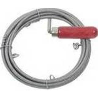 CABERE DHZ Reinigingsveer Nr.935 Ø 8mm 10M 4012695935853