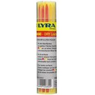 👉 Vulpotlood Lyra Dry Profi + All Mix Lead Set in blister 4084900409121