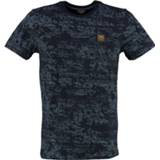 👉 Shirt s Pme Legend T-shirt Short sleeve r-neck 179867010801