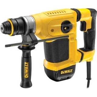 👉 DeWalt 4kg SDS-Plus Beitelhamer