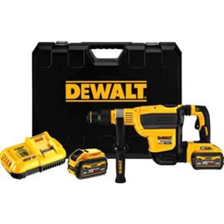 👉 DeWALT Dewa Kombihammer DCH614X2 5035048722916