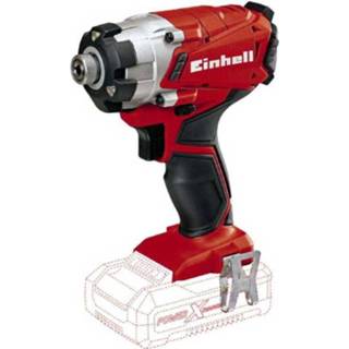 Einhell Einh Schlagschrauber TE-CI 18/1 Li-Solo 4006825618907