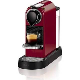 👉 Nespresso machine Krups CitiZ XN7415 10942220305