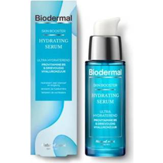 👉 Serum Skin booster hydrating vitamine B 8710537044003