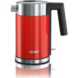 👉 Waterkoker Graef WK 403 1 l 4001627013400
