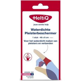 👉 Active Heltiq Waterdichte Pleisterbeschermer 8717484790250