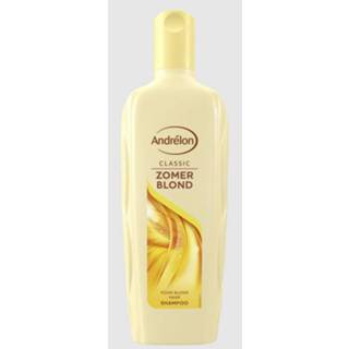 👉 Shampoo zomerblond 8710522569764