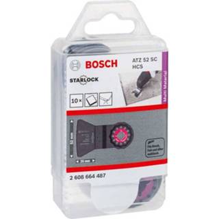 👉 Bosch Bosc Spachtel RB - 10ER ATZ 52 SC 3165140936002