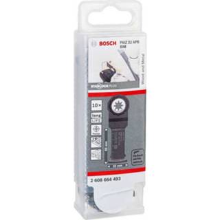 👉 Bosch Bosc Tauchsägeblatt RB - 10ER PAIZ32 APB 3165140936064