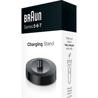 👉 Oplaadstation Braun voor Series 5, 6 en 7 elektrische scheerapparaten 4210201275701