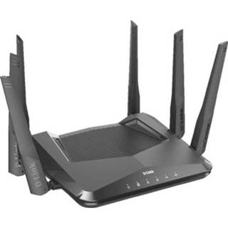 👉 D-Link DIR-X5460 WIFI6/AX5400/Ro 790069453670