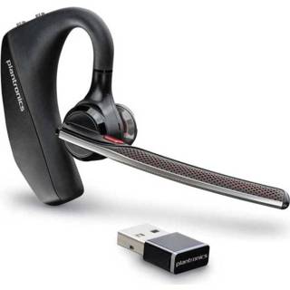 👉 Headset Plantronics PLAN Voyager 5200 UC USB-A 17229164116