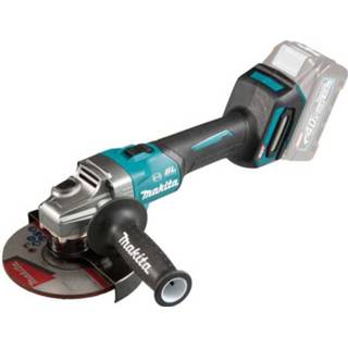 👉 Haakse slijper Makita GA035GZ 40V Max 150mm Body in Doos met Vastzetschakelaar 88381731928