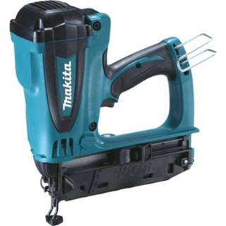 👉 Makita Gasnagelpistool 7,2 V spijkerpistool Accu en lader inbegrepen 88381623582