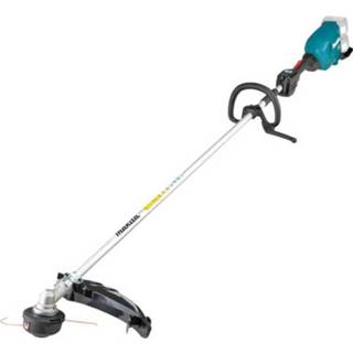 👉 Grasmaaier Makita DUR369LZ grastrimmer Accu en lader niet inbegrepen 88381889971