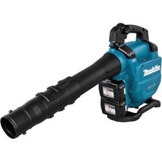 👉 Bladblazer Makita Accu / Bladzuiger DUB363PT2V 2x18V inbegrepen 88381888707