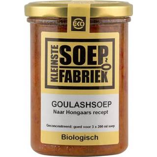 👉 Soep goulash bio 8718226971715